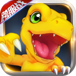 数码宝贝大冒险psp版