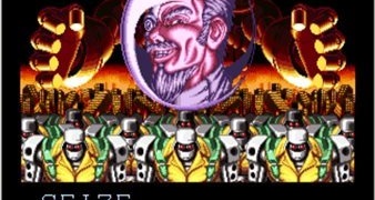 机甲神兵超全版本手游