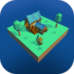 浮岛世界免费版