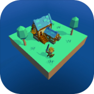 浮岛世界免费版