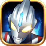 奥特曼格斗超人九游版