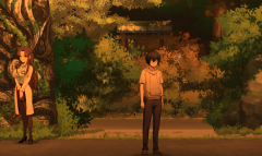 月之镜欲望之馆全角色攻略方法