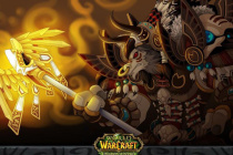 《魔兽世界》灰熊丘陵地下的黑暗任务攻略