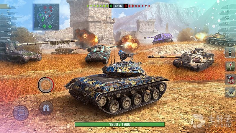 3