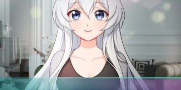 病娇的女友系列手游