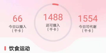 抖音减肥手游