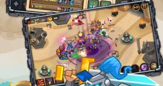 帝国守卫战超全版本手游