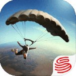 荒野行动AIR轻量版