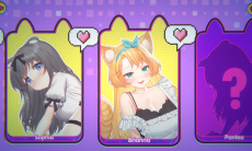 《Miss Neko 3》游戏补丁下载地址详解0