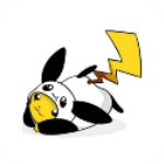 熊猫盒子蓝光版