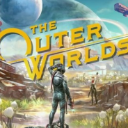 天外世界steam版