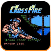 脱狱2交叉火力fc版