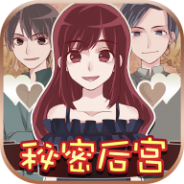 秘密后宫中文汉化版