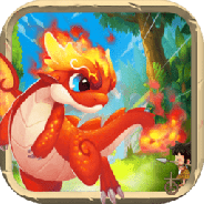 驯龙原始人红包版