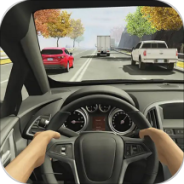 疯狂赛车手(激情漂移)