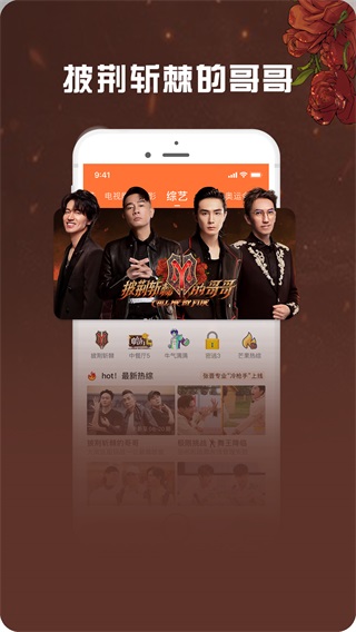 大鱼视频历史版本APP