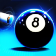 台球高手花式锦标赛