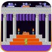 塞尔达传说2林克的冒险(榔头)