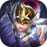 圣斗士星矢正义传说新服