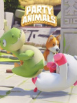 动物派对