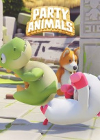 动物派对