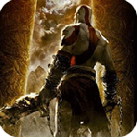 战神奥林匹斯之链日版