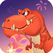 挂机养恐龙内测版