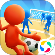 火柴人足球最新版