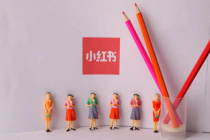 《小红书》点赞数据查看方法