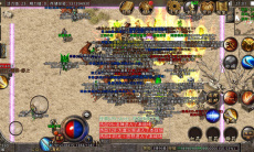 《复古传奇手游》麻痹戒指获得方法2