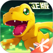 数码宝贝新世纪