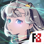 映月城与电子姬测试服