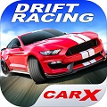 carx漂移赛车无限金币版