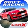 carx漂移赛车无限金币版
