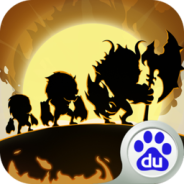 超进化物语(五周年庆典)