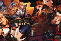 《DNF》神枪手武器幻化盘点