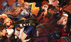 《DNF》神枪手武器幻化盘点0