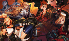 《DNF》神枪手武器幻化盘点