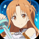 刀剑神域黑衣剑士王牌腾讯服