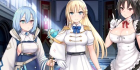 类似给我补习的学姐的手游合集