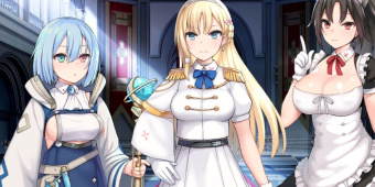 类似给我补习的学姐的手游合集