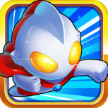 奥特超人勇闯关免费版