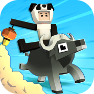 疯狂动物园qq游戏大厅版