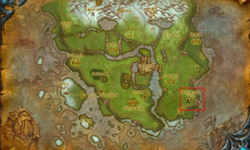 《魔兽世界》嚎风峡湾轰鸣的雷霆任务攻略2