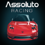 绝对赛车