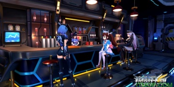 银翼计划最新版手游