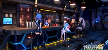 银翼计划最新版手游