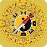 风水罗盘指南针