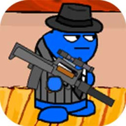 小小枪战2qq游戏大厅版