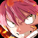 妖精的尾巴勇气之旅渠道服